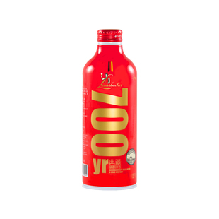 劳德巴赫精酿啤酒德式进口700典藏红运大桶980ML*4罐礼盒装白啤
