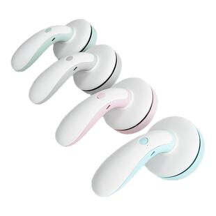 桌面清洁器学生大吸力橡皮屑铅笔屑灰尘毛发吸尘器充电款清洁神器