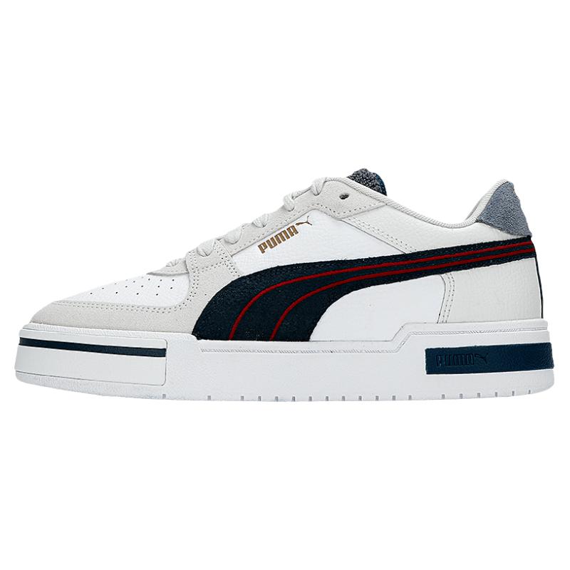 情侣鞋滑板鞋Puma/彪马