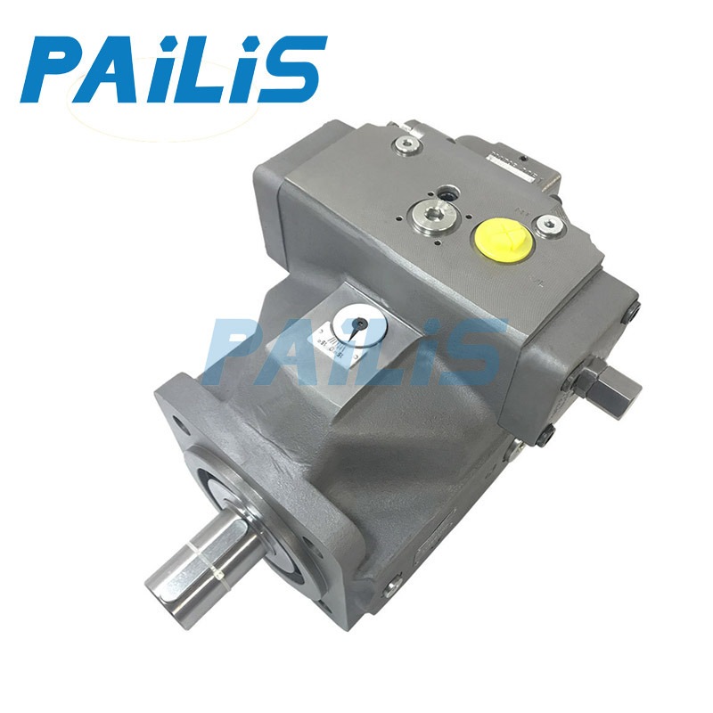 派力士高压柱塞泵A4VSO355DP/20L-DZP13NOOSO495液压油泵