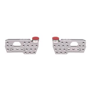 GRC 90018 幽灵金属前避震支架  #GAX0022