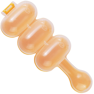 手摇球形饭团DIY模具抖音摇摇乐肉丸子器宝宝爱吃饭儿童米饭工具