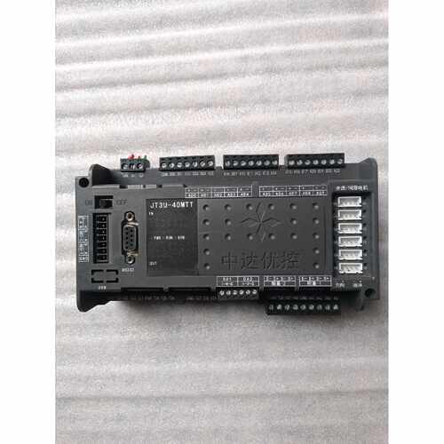 询价中达优控JT3U-40MTT-12MT-10AD-2DA