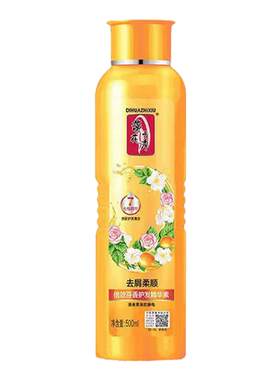 蒂花之秀倍润芬香护发精华素