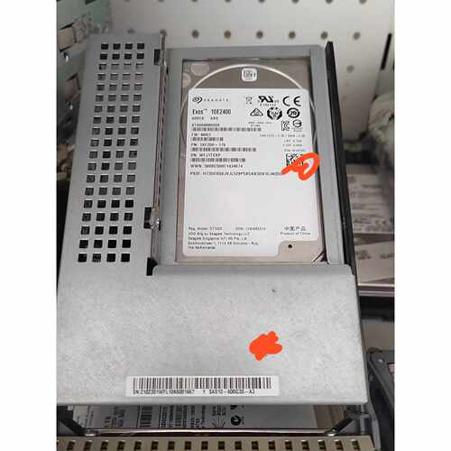 议价原装02351WFL600G10KSAS2.53维修