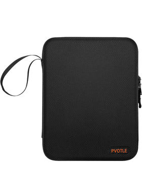 PVOTLE 适用GPD Pocket3内胆包硬壳防压防摔保护包8英寸迷你笔记本包电脑收纳包盒