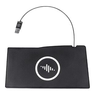 适用雷克萨斯ES200无线充电器ES260/ES300h车载手机无线充电改装