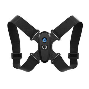 Mericle驼背背部矫正器儿童坐姿佳矫姿带青少年学生智能纠正神器