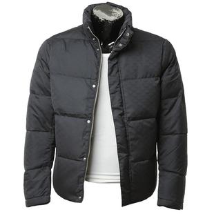 Armani/阿玛尼EA 海外直邮男士加厚保暖外套羽绒服 8N1BN3 1NHQZ