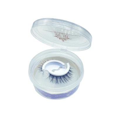 自然自粘仿真眼睫毛假睫毛