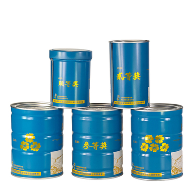 台湾高山茶合作社冻顶乌龙五梅