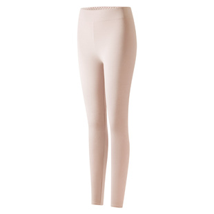 帕兰朵秋裤女士纯棉薄款全棉打底修身内穿保暖毛线衬裤棉毛裤冬季