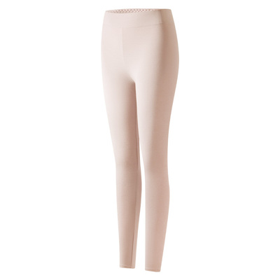 帕兰朵女士纯棉保暖裤