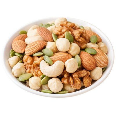 高配版！【100%纯坚果】优质脂肪