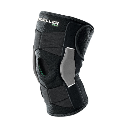 Mueller慕乐运动护膝铰链支撑