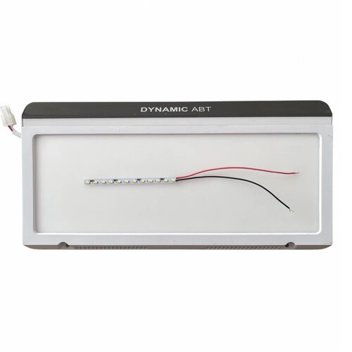 精恒照明0060845618通用海尔冰箱BCD-415WDVC冷藏室LED灯条配件