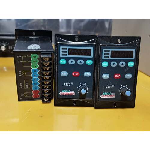 JSCC精研调速器，SF200E，220V 200W，带数显议价