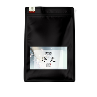 御先堂【2025年大洋山白牡丹·山那边300g】磻溪大洋山二级白牡丹