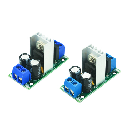 三端稳压器电源模块5V12V