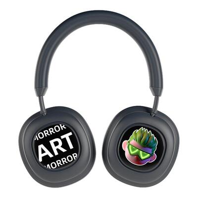 【节日礼物】X1屏幕显示耳机