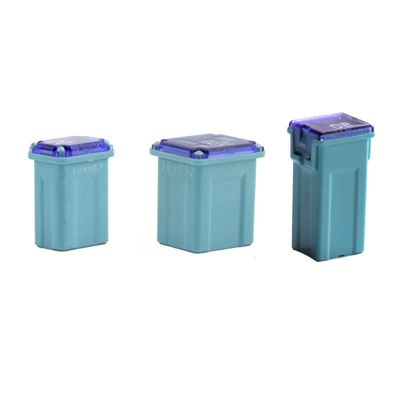 pec汽车方形高脚迷你保险丝盒