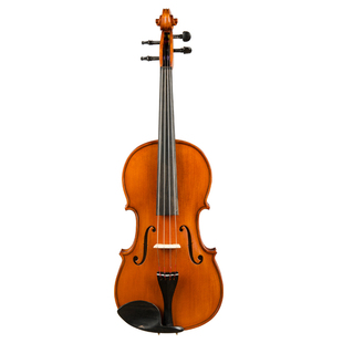 EUMASTER-3000 欧洲原装进口手工独奏级 中提琴 (尺寸406mm)16寸