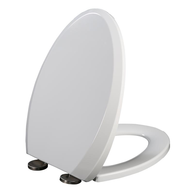 坐便圈加厚缓降马桶盖适配TOTO CW923GB CW986B SW765B SW782RB