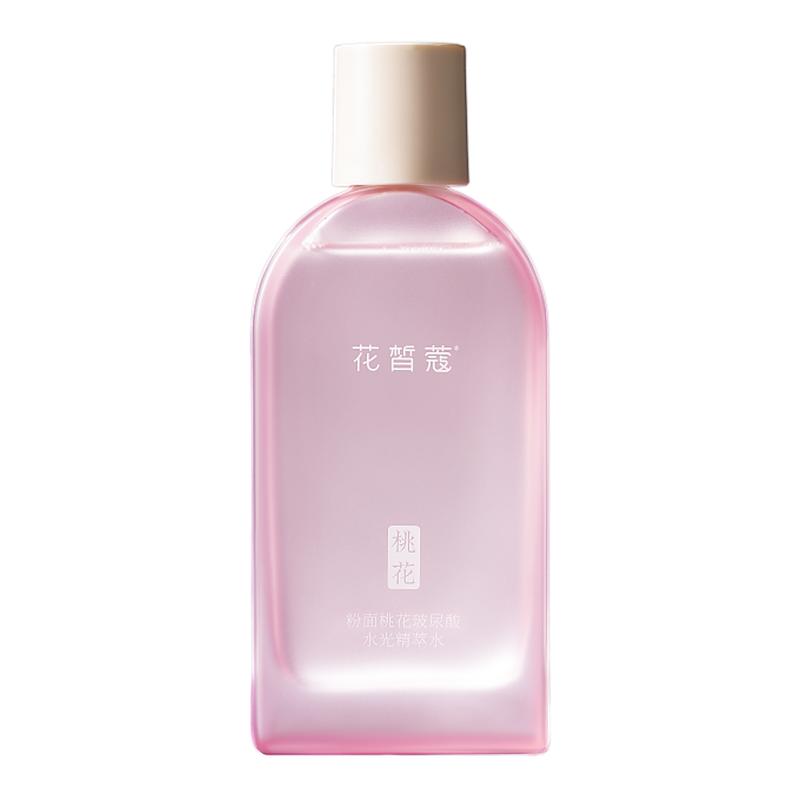 花皙蔻粉面桃花玻尿酸水光系列