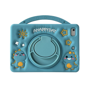 2025新款适用华为matepadpro平板115s柔光版matepadSE保护壳Air12全包防摔12.2儿童荣耀10硅胶10.4套11.5英寸