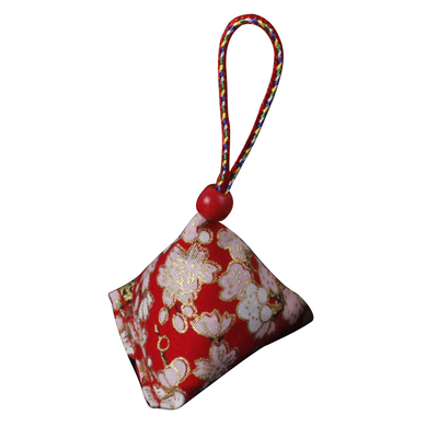 端午节礼品diy手工香囊材料包