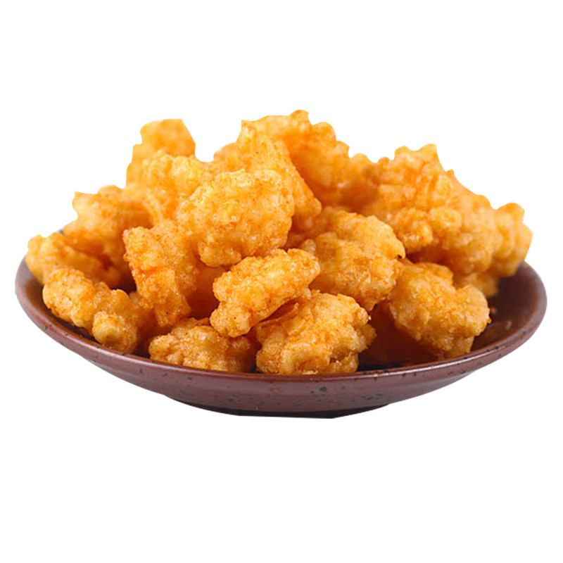 旺旺小小酥多口味网红爆款休闲食米饼/仙贝/大米制品