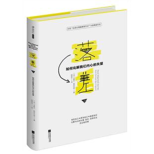 落差：如何化解我们内心的失望 勒朱瓦耶心理健康情商掌控情绪疗法与情绪和解书籍掌控情绪从来都不靠忍我们内心的冲突背后的冲突