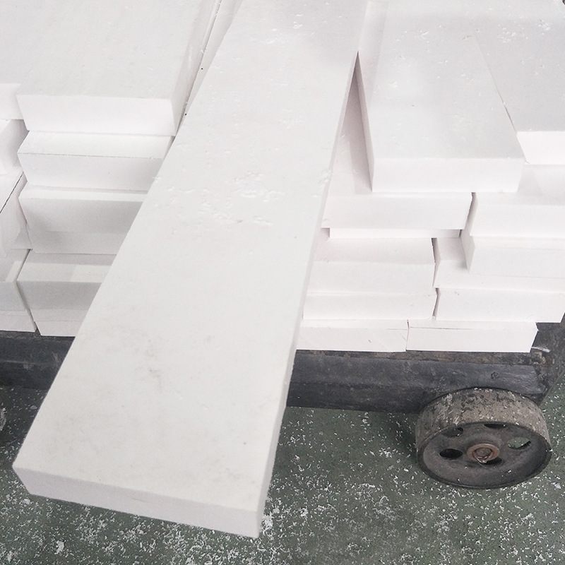 现货聚四氟乙烯板铁氟龙板楼梯滑动支座桥梁支座密封垫反应釜