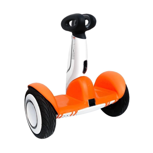 九号平衡车保护套硅胶全包miniPro2燃动版防撞防水防摔配件