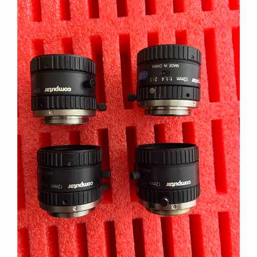 comtar康标达M1214MP212mmF1，议价商品