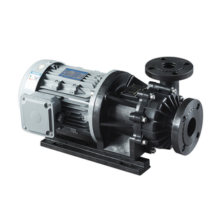 磁力泵耐酸碱耐腐蚀化工水泵专用泵EMP/EMD微型磁力驱动循环泵