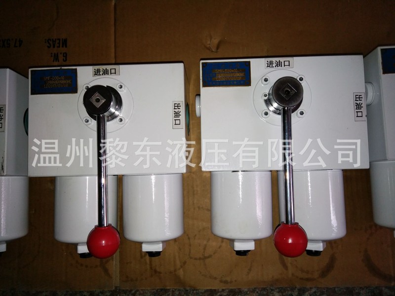 供应高品质双筒中压过滤器SMF-D30/100*3*10*20C滤芯精滤耐用