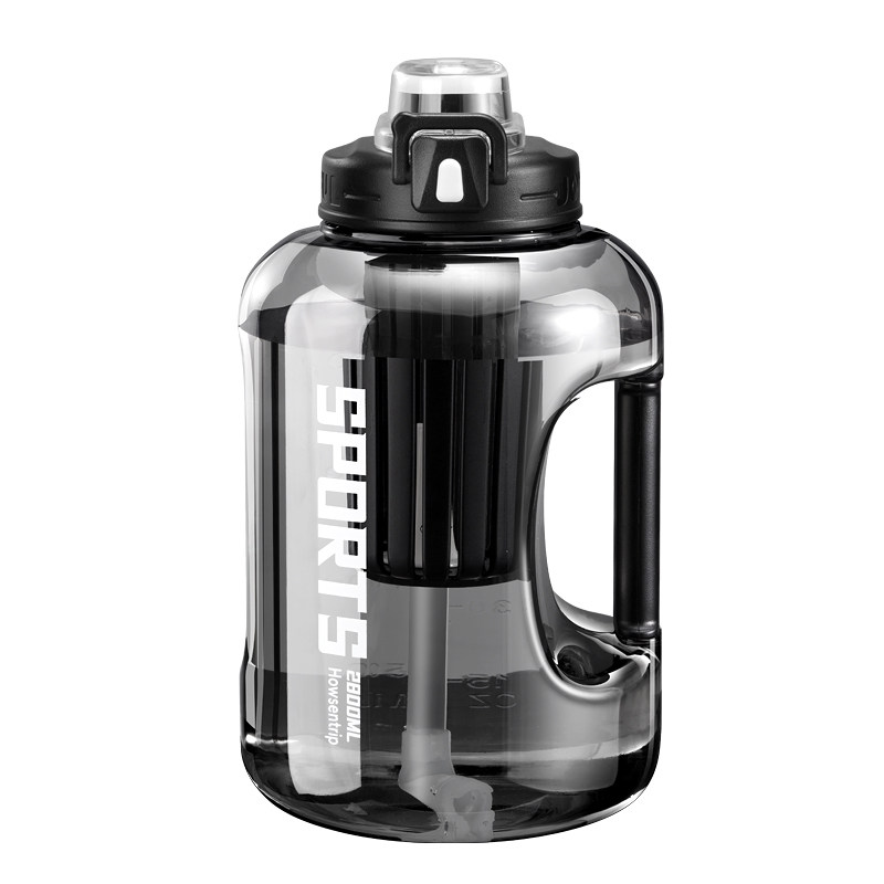 大容量运动水杯男2026新款杯子耐高温