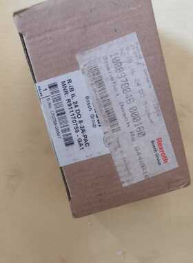 议价Rexroth力士乐 R-IB IL 24 DO 8-2A-PAC 模块R911170759-GA1
