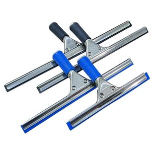 白云超宝C-067不锈钢玻璃刮水器商用酒店擦窗户地面刷清洁刀子