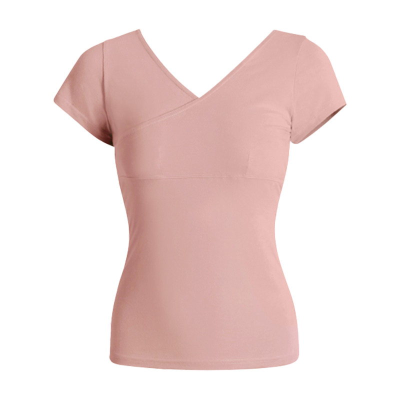 秋冬舞蹈服练功服上衣形体舞蹈裤