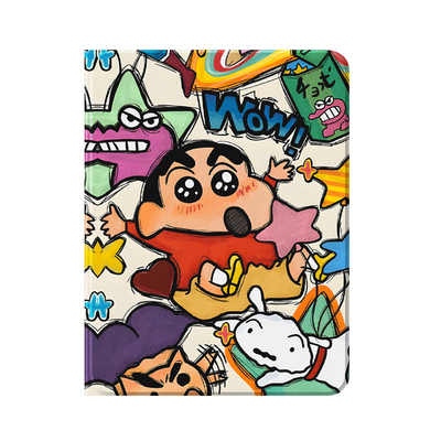 适用三星平板保护壳新款硅胶散热