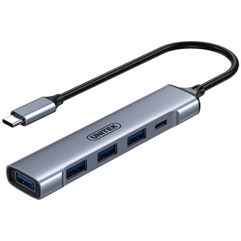 【热销爆款】优越者USB3.0扩展器