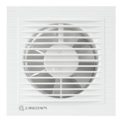 松日旗舰店强力静音换气扇排气扇