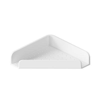 LEYIX简约ABS免打孔沥水