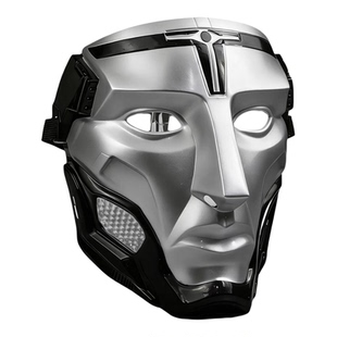 三角洲行动典狱长面具游戏周边格赫罗斯典狱长cos面具成人面罩