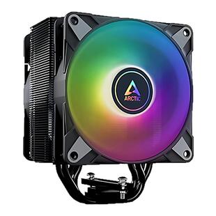 ARCTIC Freezer 36 A-RGB 白色单塔双风扇CPU风冷散热器