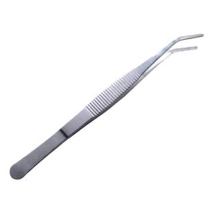 水龟蜥蜴蜘蛛爬宠爬虫活食喂食夹子超长金属镊子25/30cm加长版