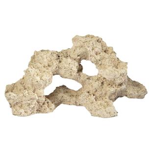 海缸造景石鱼缸人造活石海水缸培菌石免爆藻珊瑚基座底座死石P石