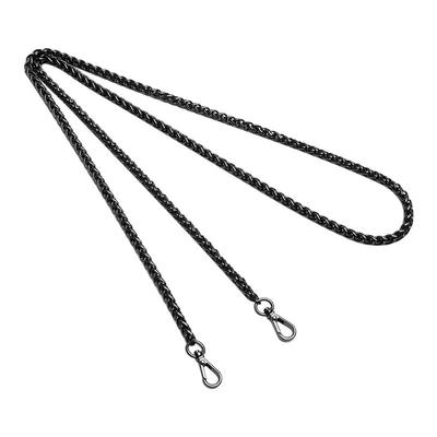 适用三宅一生mini小方盒包包肩带